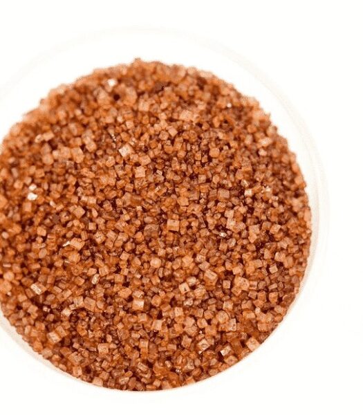 Mesquite Smoked Sea Salt