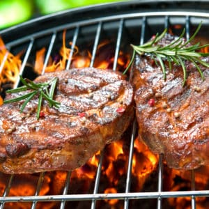 Citrus Steak Marinade Recipe
