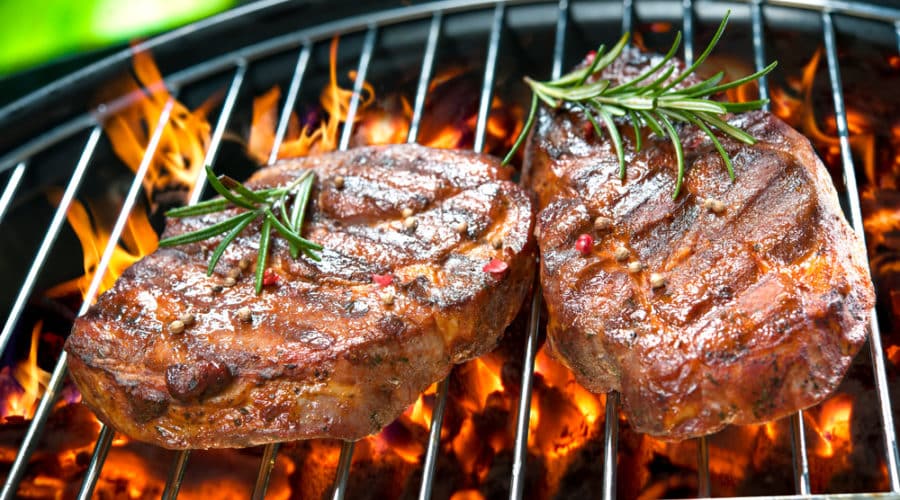Citrus Steak Marinade Recipe