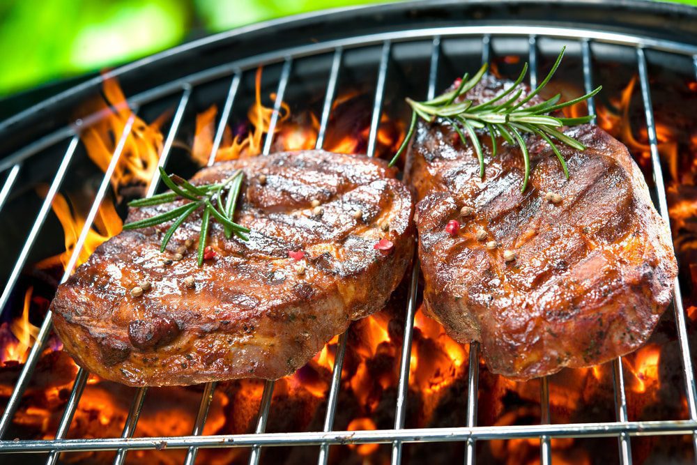 Citrus Steak Marinade Recipe
