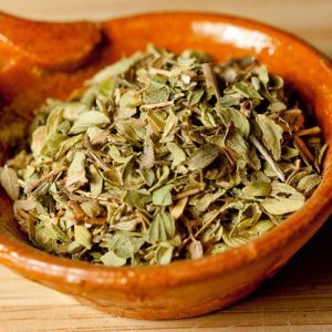 Oregano, Turkey