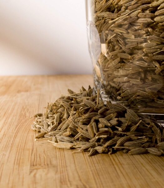 Cumin Seed