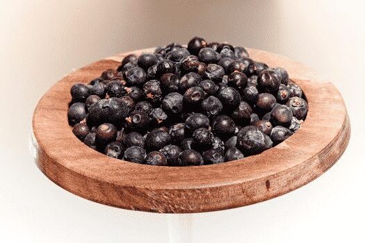 Juniper Berry
