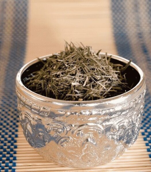 Lemongrass