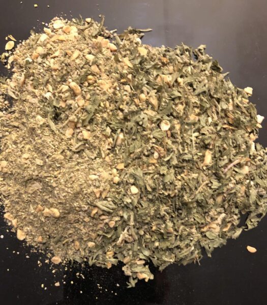 Sherri's Rosemary Love