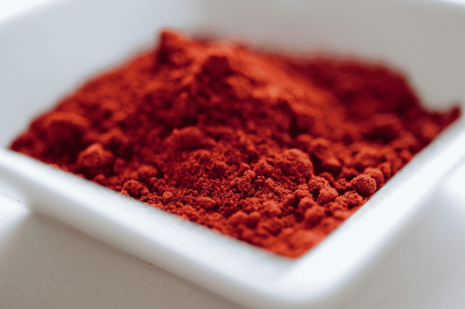 Spanish smoked paprika