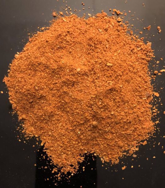 Tikka Masala