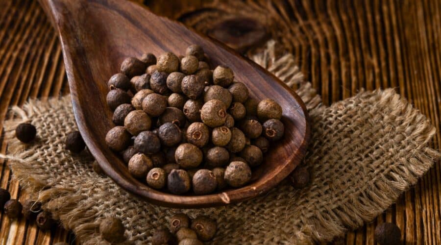 Allspice Berry