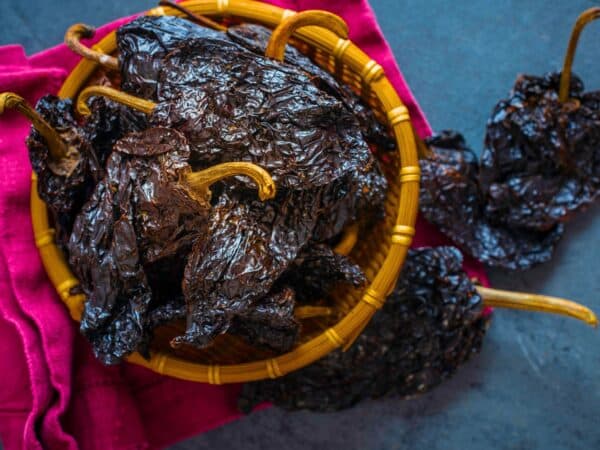 Ancho Chile