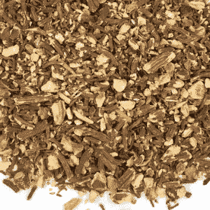 Sarsaparilla root