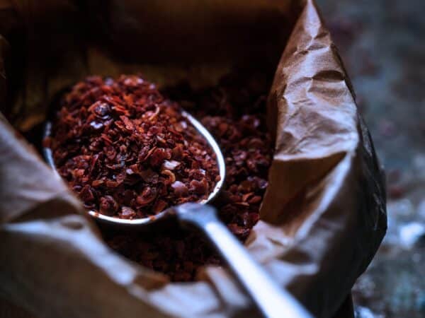 Urfa Biber spice