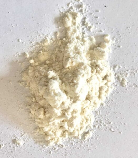 Wasabi White