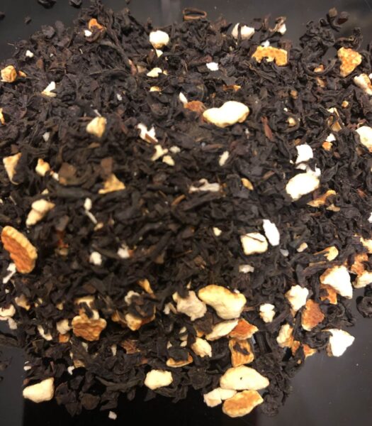 Famous Earl Grey