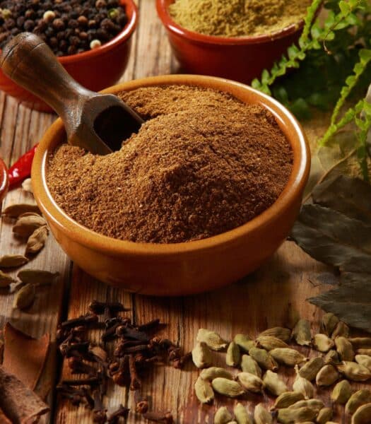 Garam Masala
