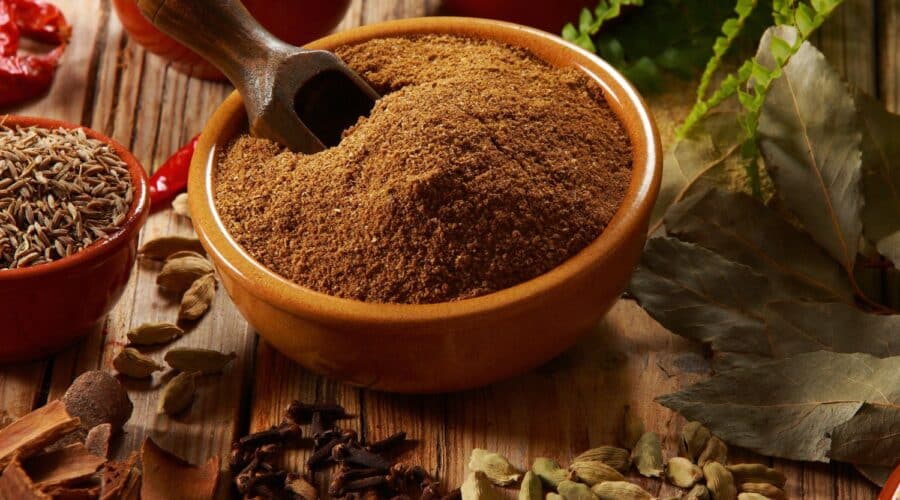 Garam Masala