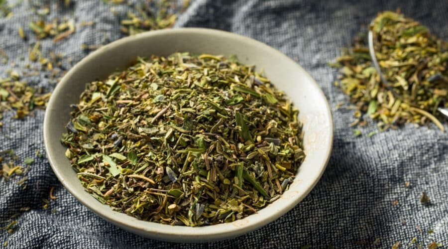 Herbs De Provence