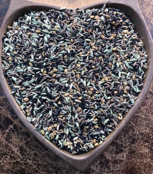 Panch Pooran