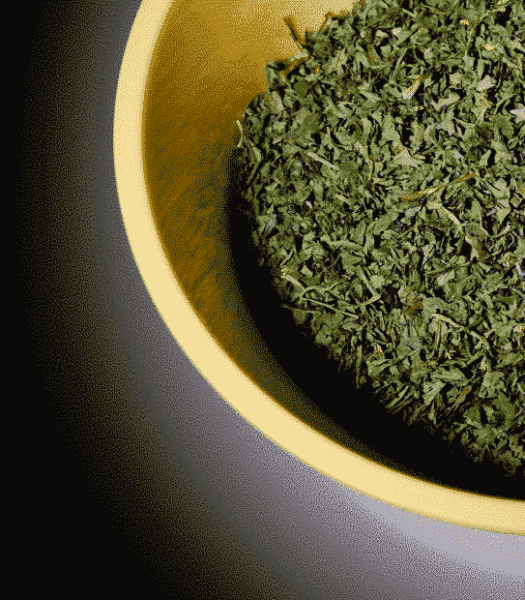 Parsley