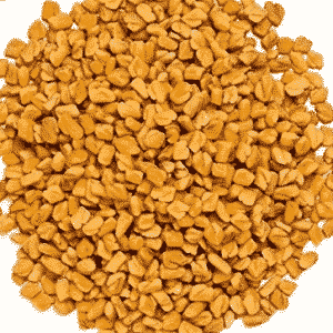 Fenugreek Seed