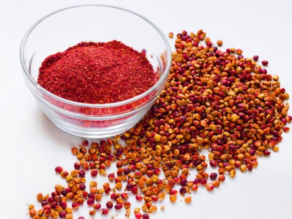 Sumac