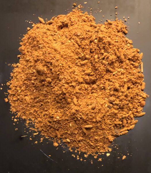 ras el hanout