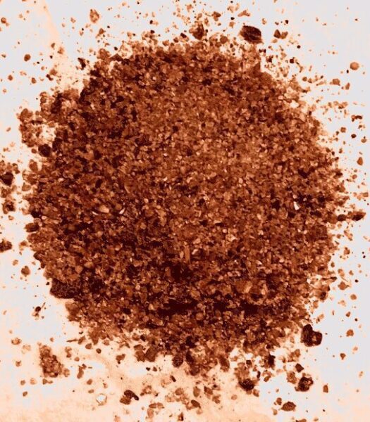 Shawarma Rub