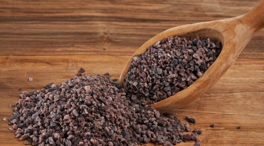 Durango Hickory Smoked salt