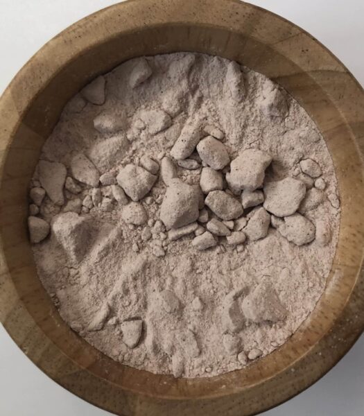 Kala Namak - Black Salt