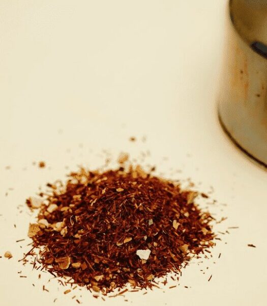 BOURBON VANILLA Rooibos