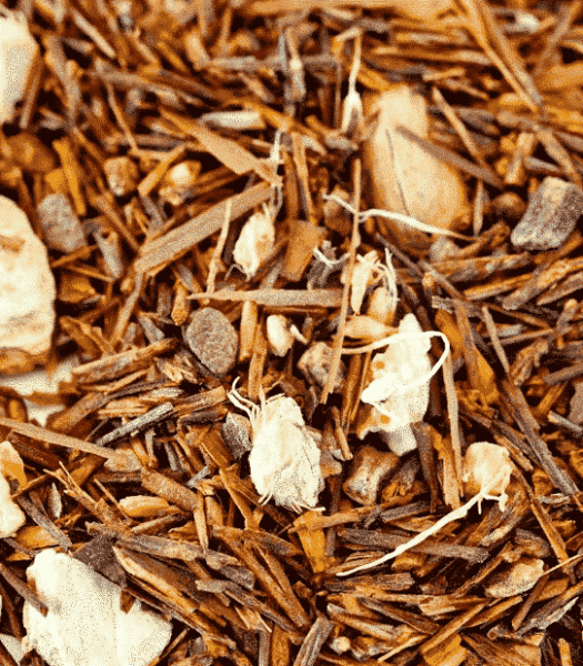 Red Rooibos Supreme Chai