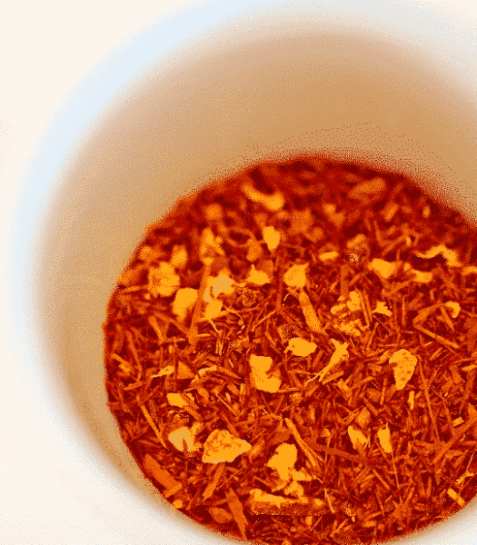 ORANGE KALAHARI