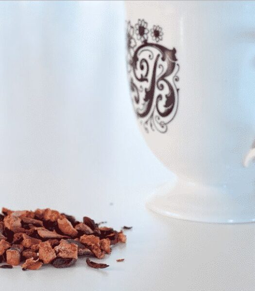 Nene's Chai