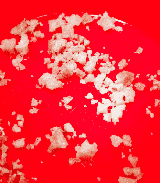 Habanero Sugar