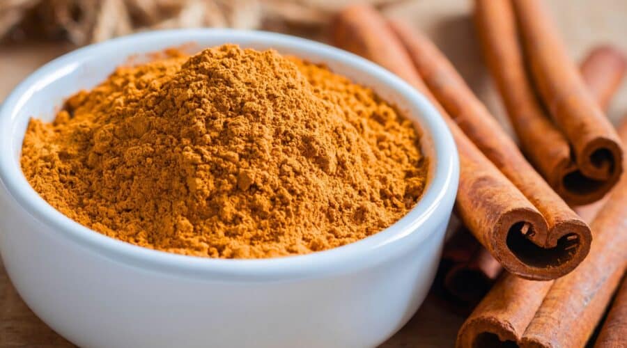 Cinnamon Saigon