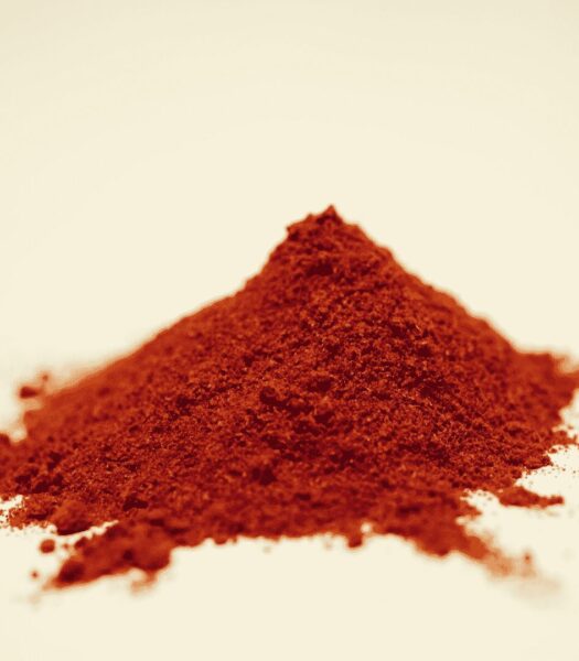 Everyday Cajun Rub