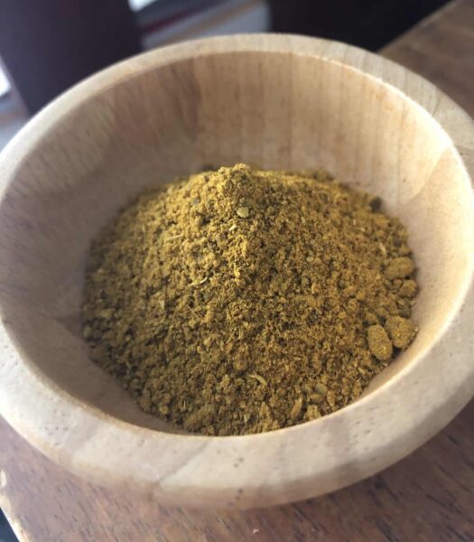 jamaican curry