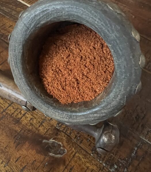 Chili Powder (chili spice blend)