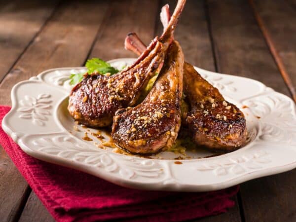 Anatolian Lamb Rub