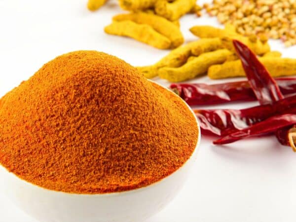 Punjabi Curry