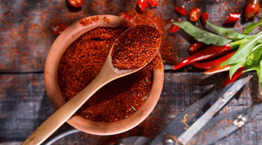 Chile Powder blend