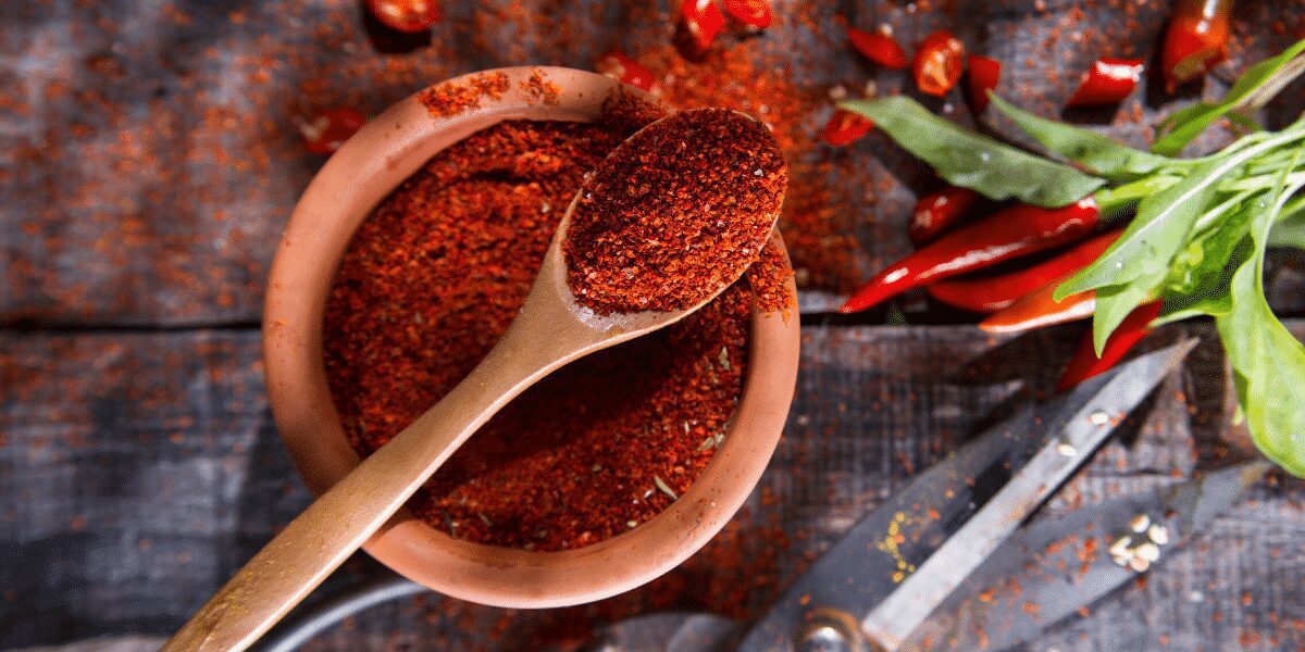 Chile Powder blend
