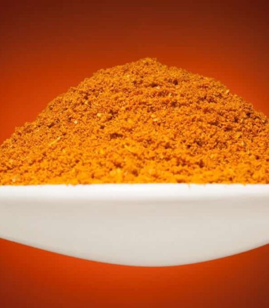 Punjabi Curry