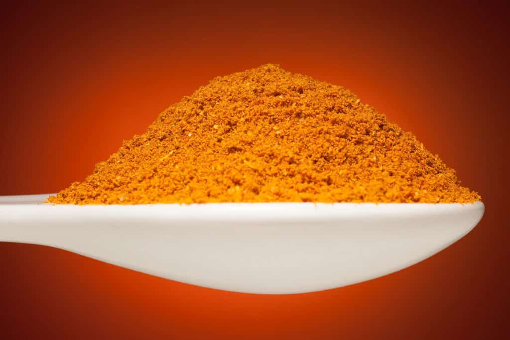 Punjabi Curry