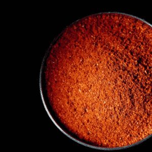 Syrian War - Aleppo Pepper