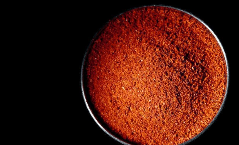 Syrian War - Aleppo Pepper