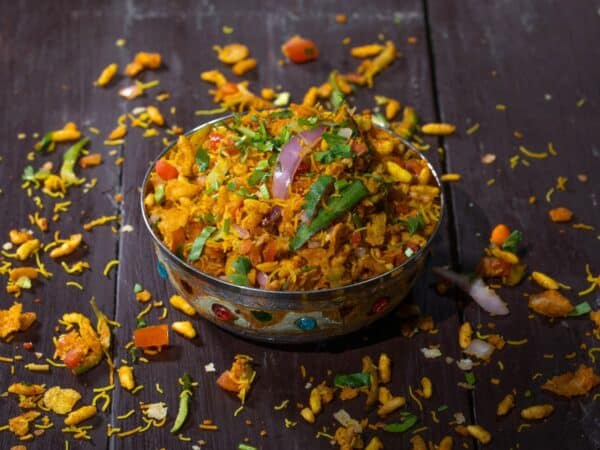 Chaat Masala