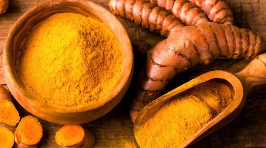 Turmeric