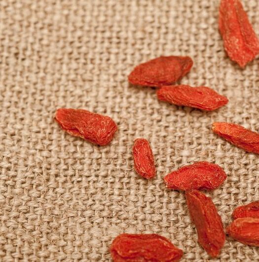 Goji Berries