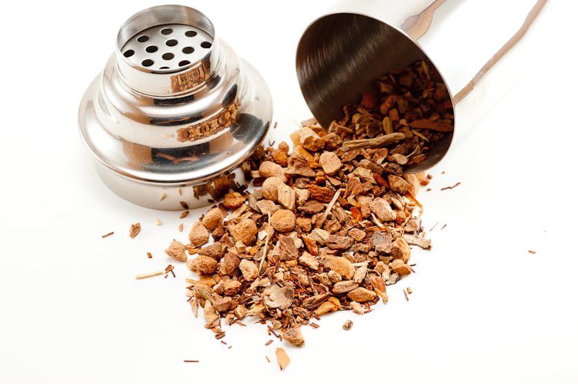 Hangover Spices