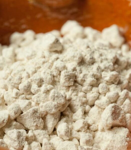 Horseradish Powder